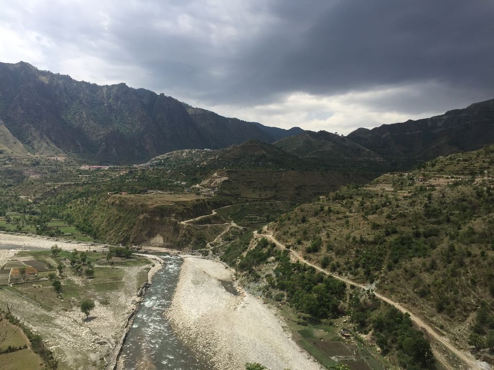Photo of Kedarkantha Trek - An unforgettable experience 9/76 by Paromita Dutta
