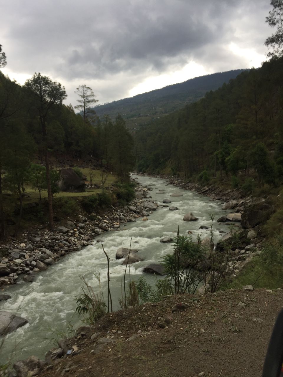 Photo of Kedarkantha Trek - An unforgettable experience 13/76 by Paromita Dutta