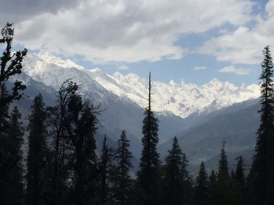Photo of Kedarkantha Trek - An unforgettable experience 34/76 by Paromita Dutta