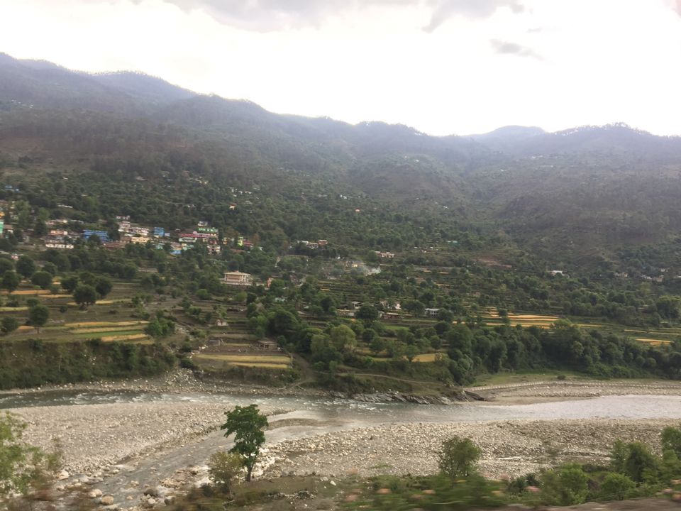 Photo of Kedarkantha Trek - An unforgettable experience 76/76 by Paromita Dutta