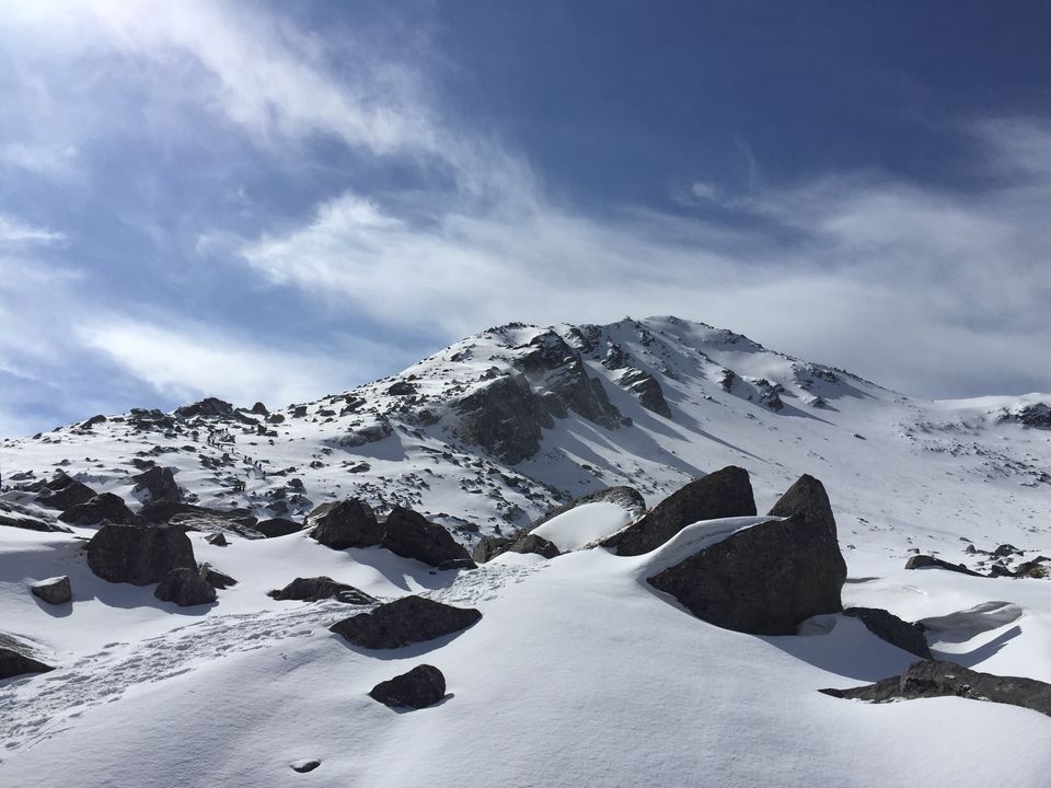 Photo of Trek to Pangarchulla 1/49 by Paromita Dutta