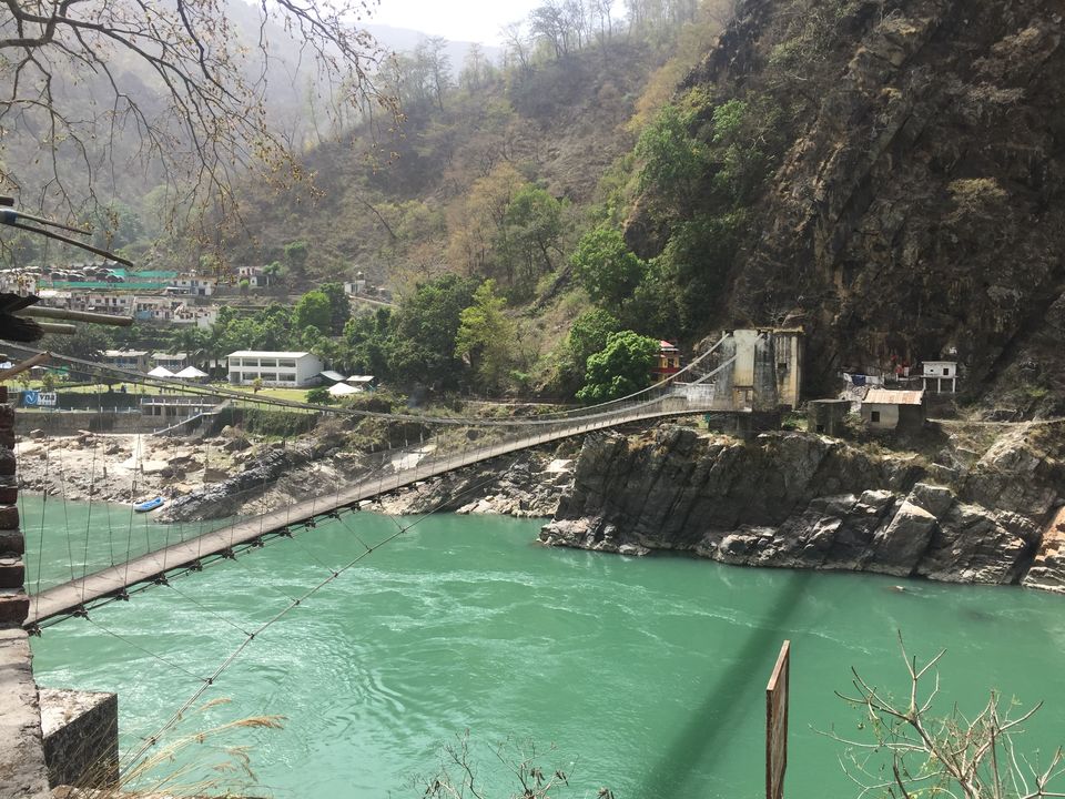 Photo of Trek to Pangarchulla 4/49 by Paromita Dutta