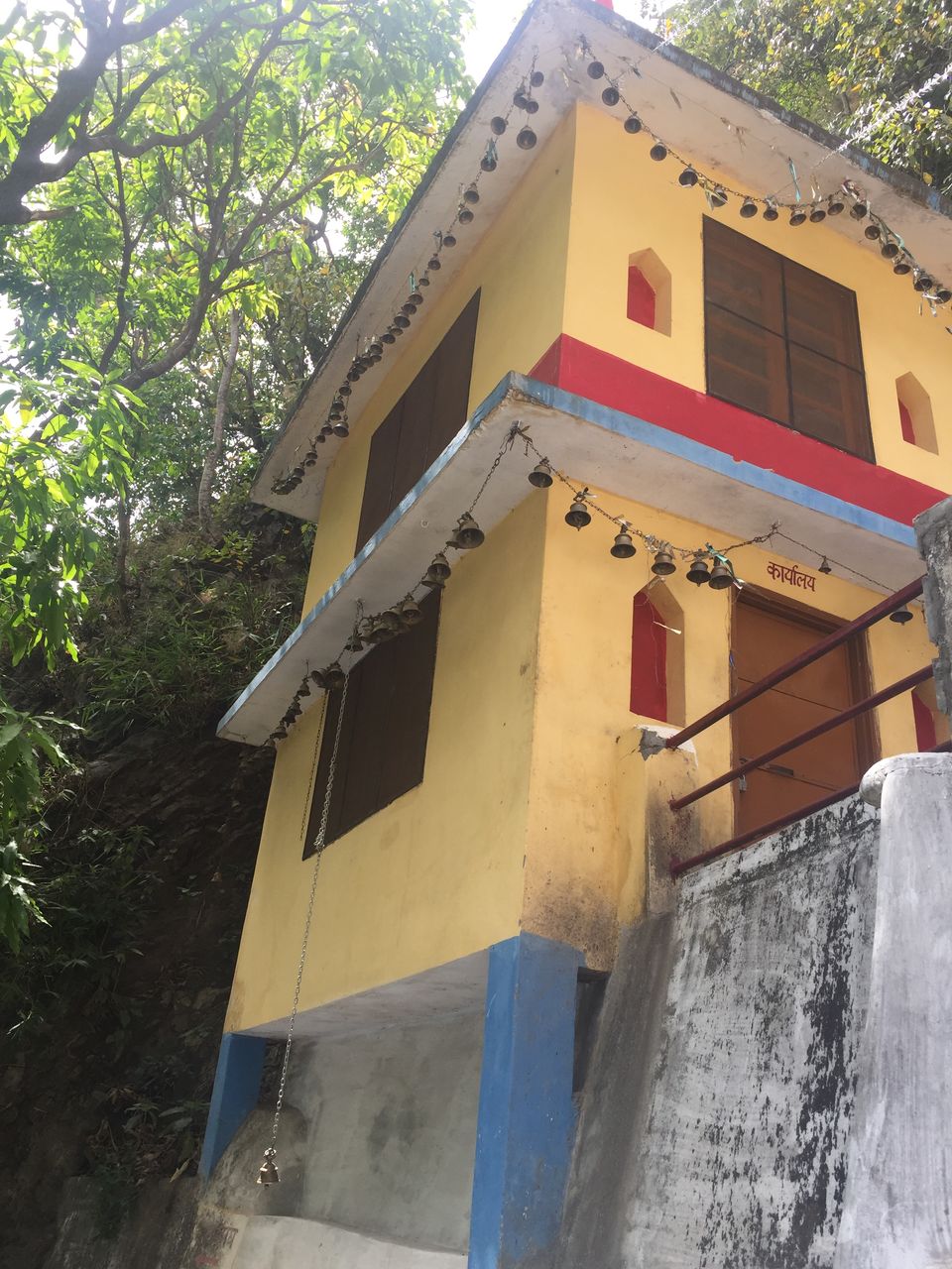 Photo of Trek to Pangarchulla 6/49 by Paromita Dutta