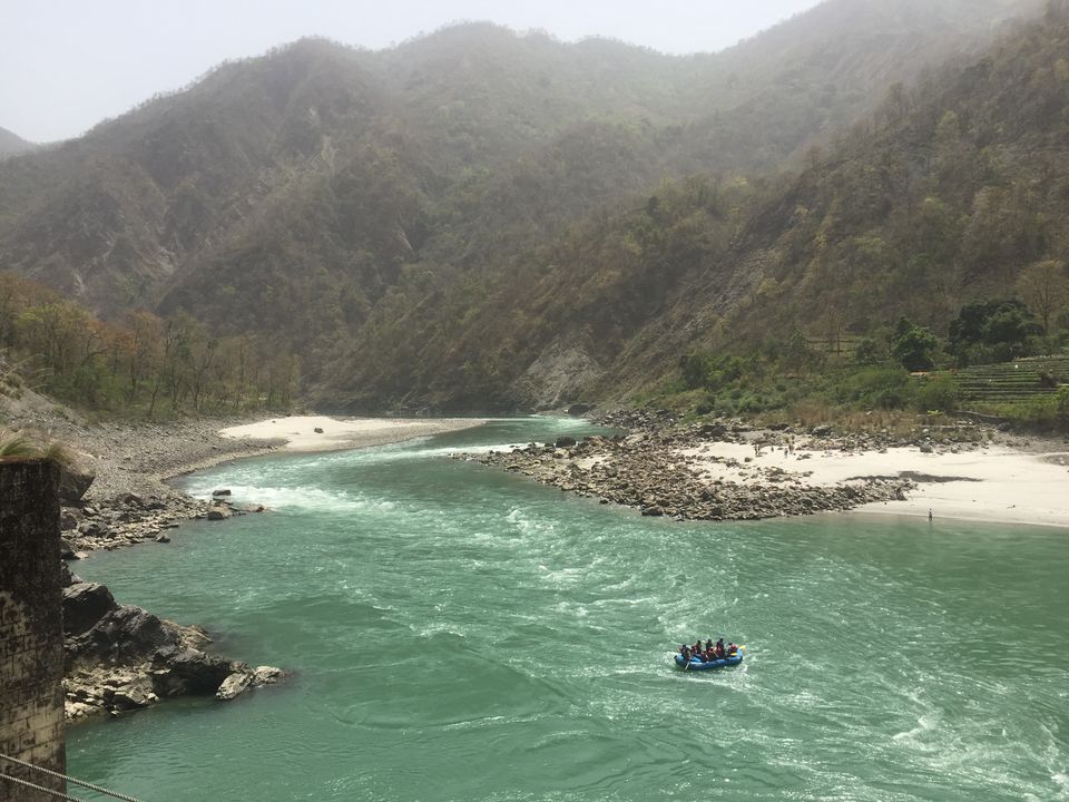 Photo of Trek to Pangarchulla 7/49 by Paromita Dutta
