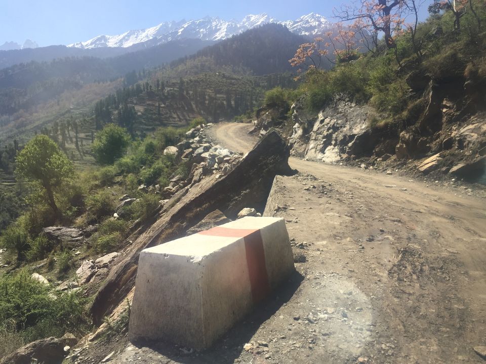 Photo of Trek to Pangarchulla 8/49 by Paromita Dutta