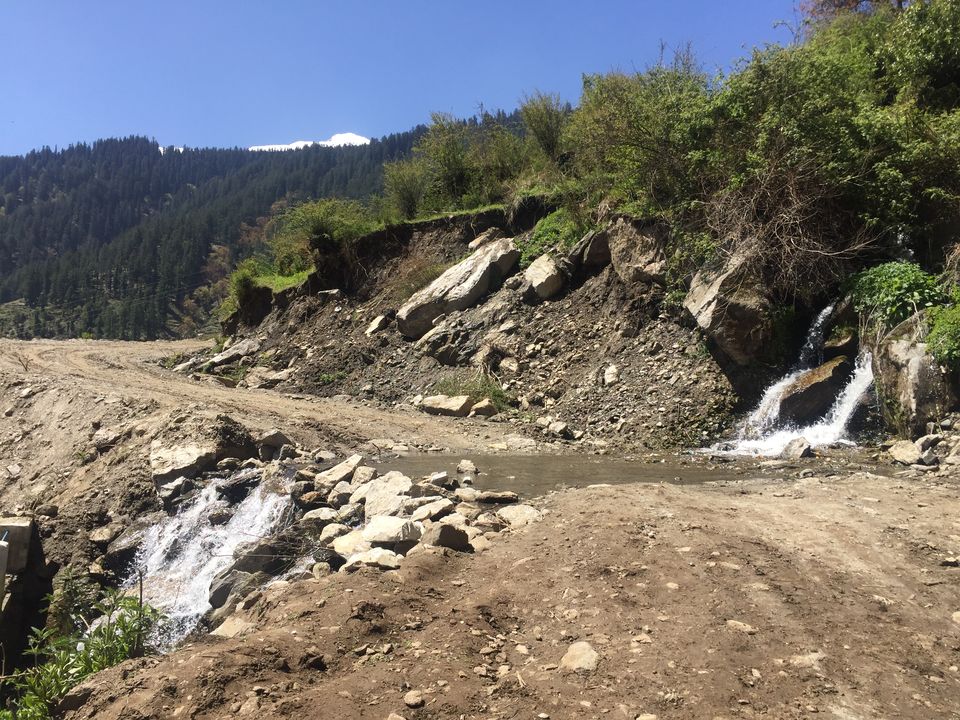 Photo of Trek to Pangarchulla 9/49 by Paromita Dutta
