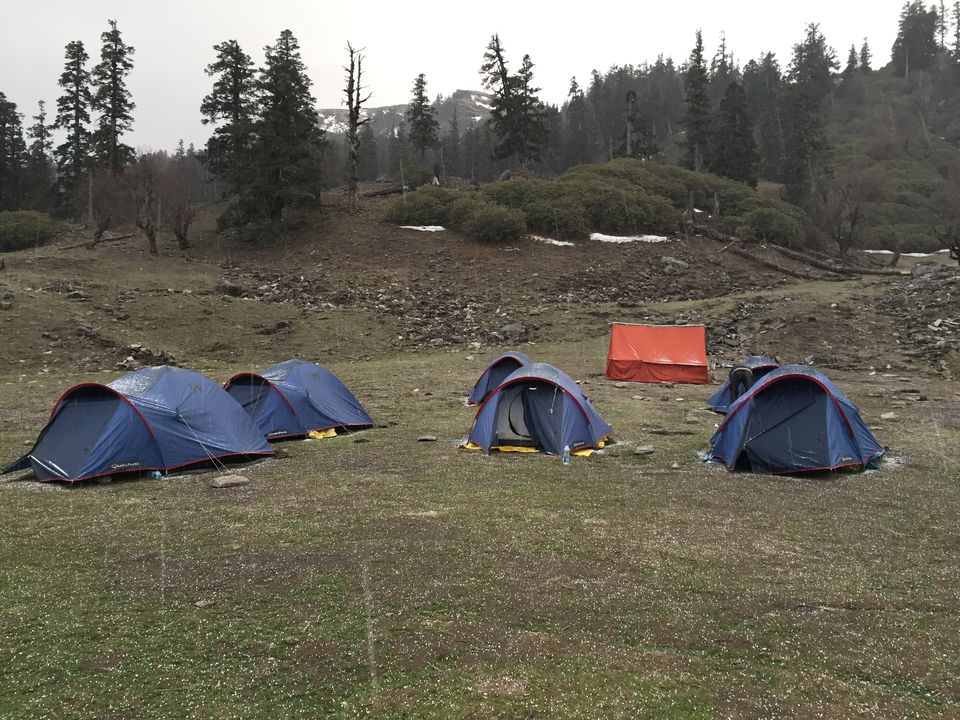Photo of Trek to Pangarchulla 22/49 by Paromita Dutta
