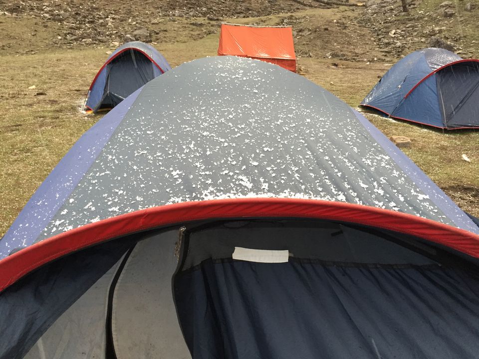 Photo of Trek to Pangarchulla 23/49 by Paromita Dutta