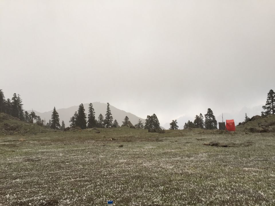 Photo of Trek to Pangarchulla 24/49 by Paromita Dutta