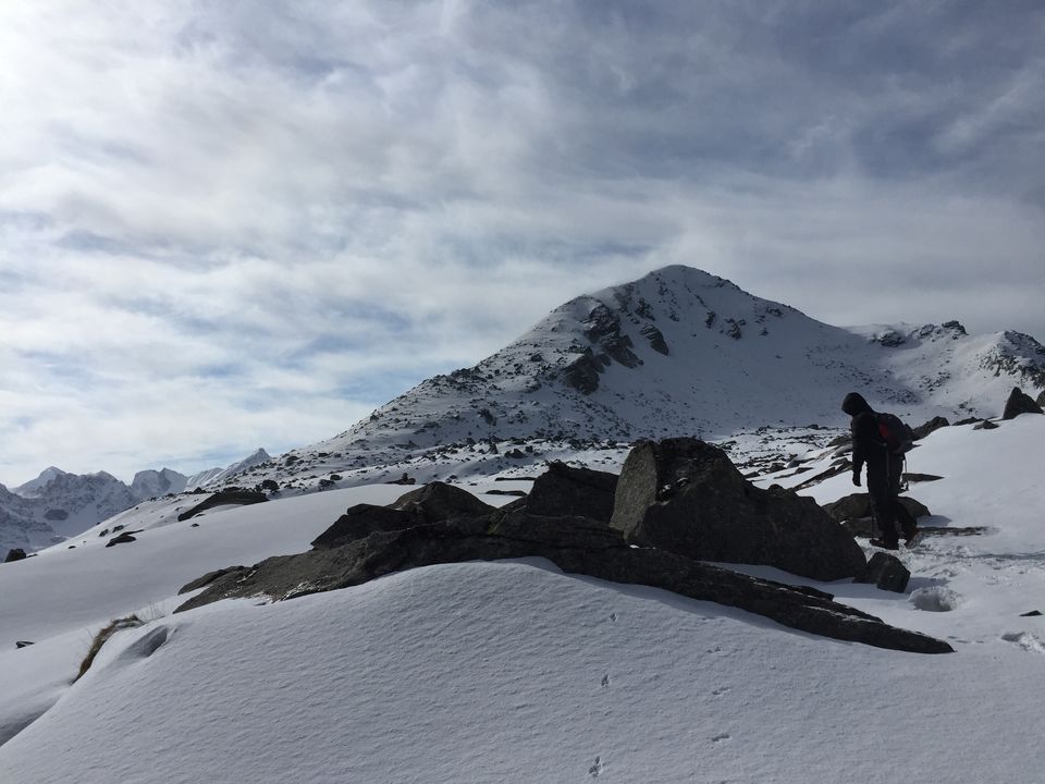 Photo of Trek to Pangarchulla 35/49 by Paromita Dutta