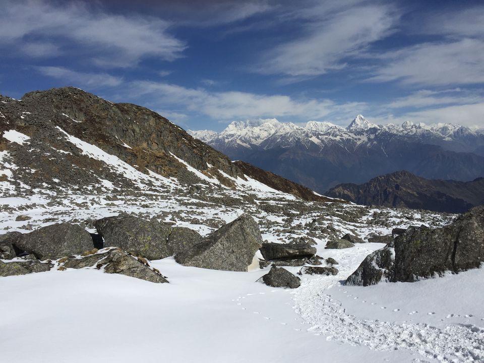 Photo of Trek to Pangarchulla 39/49 by Paromita Dutta