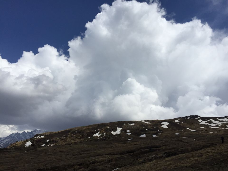 Photo of Trek to Pangarchulla 41/49 by Paromita Dutta
