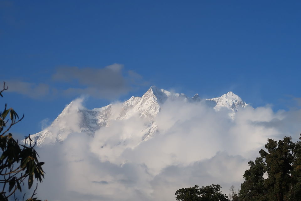 Photo of Chopta Chandrashila Deoriatal Trek 26/70 by Paromita Dutta
