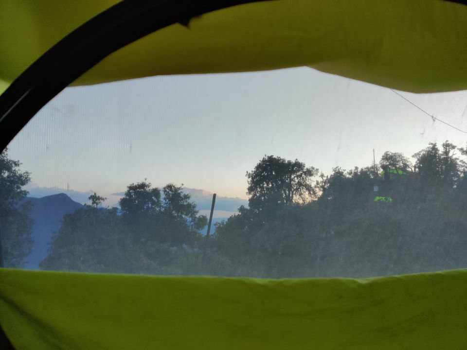 Photo of Chopta Chandrashila Deoriatal Trek 31/70 by Paromita Dutta