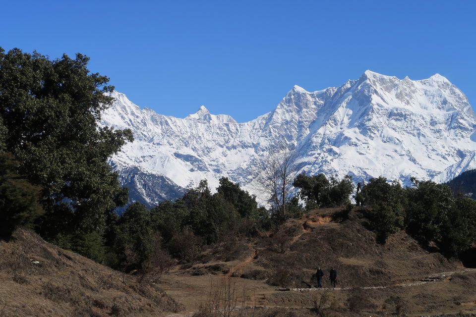 Photo of Chopta Chandrashila Deoriatal Trek 38/70 by Paromita Dutta