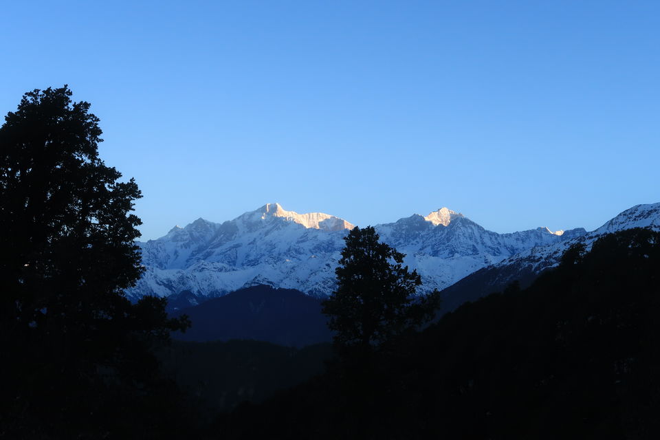 Photo of Chopta Chandrashila Deoriatal Trek 42/70 by Paromita Dutta