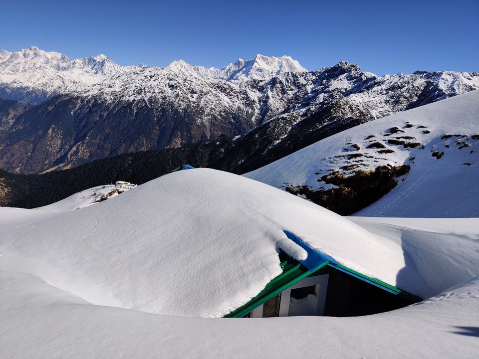 Photo of Chopta Chandrashila Deoriatal Trek 48/70 by Paromita Dutta