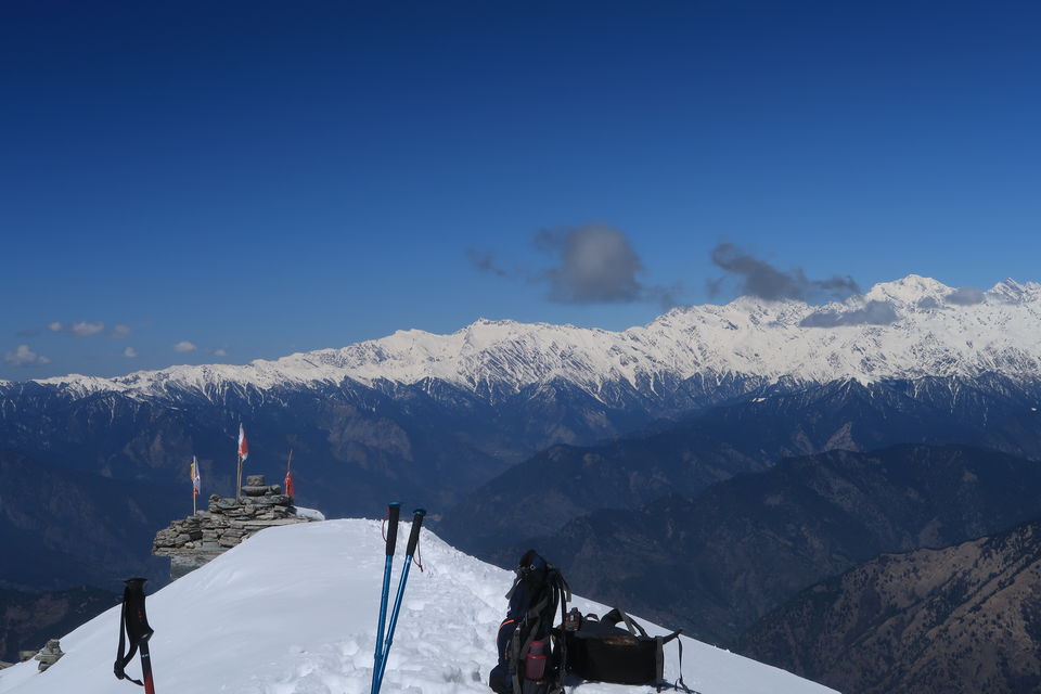 Photo of Chopta Chandrashila Deoriatal Trek 56/70 by Paromita Dutta