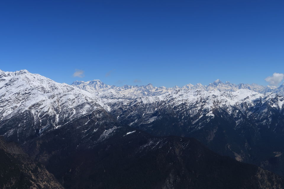 Photo of Chopta Chandrashila Deoriatal Trek 58/70 by Paromita Dutta