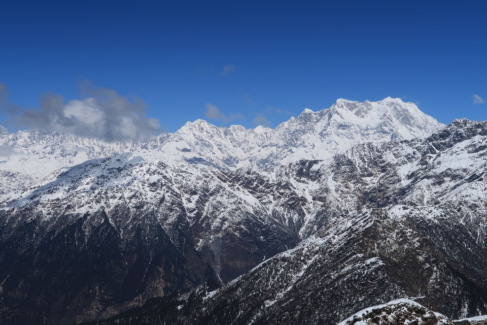 Photo of Chopta Chandrashila Deoriatal Trek 57/70 by Paromita Dutta