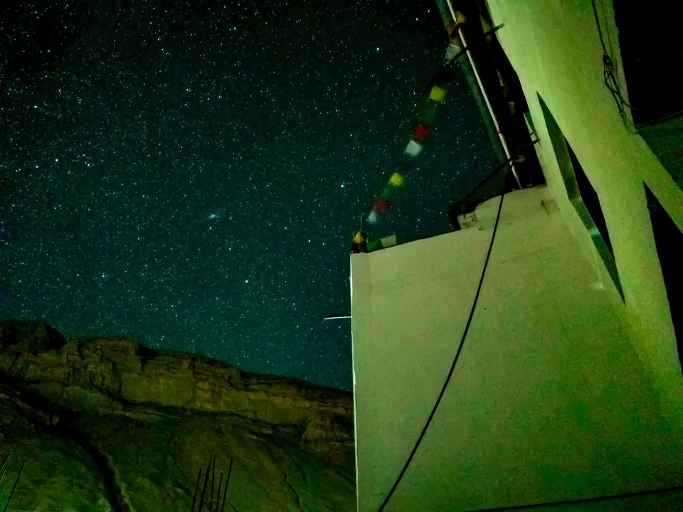 Photo of Spiti Again ! An incredible solo journey to where it all started !! by Prasenjeet Sadhu