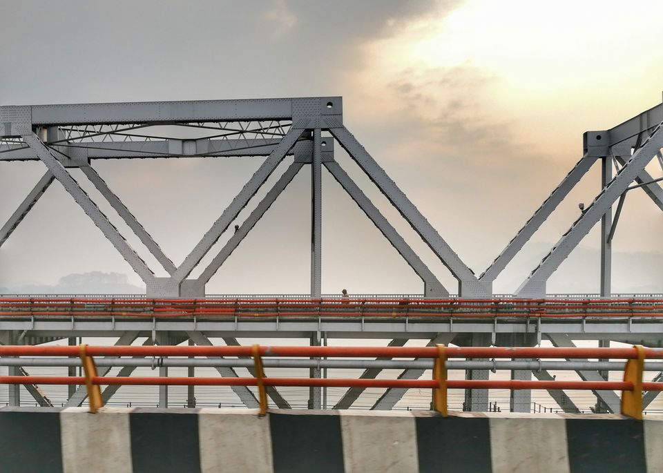 Photo of ISBT Bus Stand Guwahati, AHOM GAON, Guwahati, Assam, India by Prasenjeet Sadhu