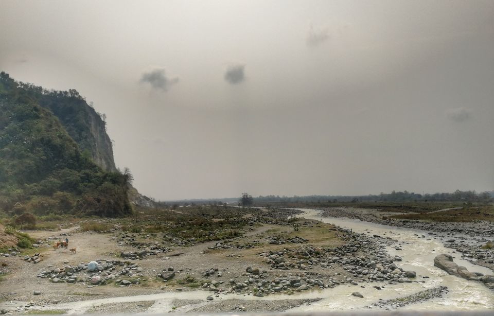 Photo of Bhalukpong by Prasenjeet Sadhu