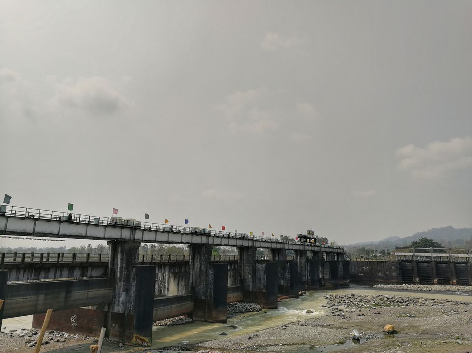 Photo of Bhalukpong by Prasenjeet Sadhu