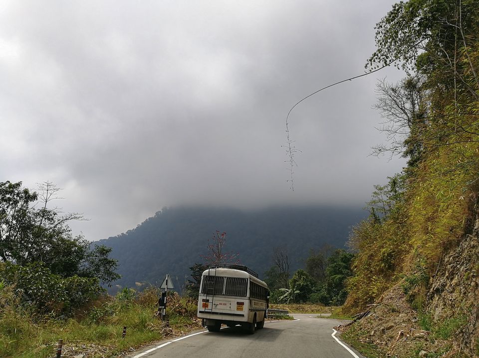Photo of Solo Trip To West Arunachal by Prasenjeet Sadhu