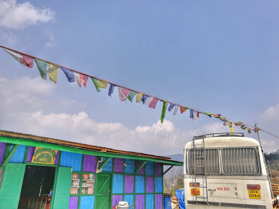 Photo of Solo Trip To West Arunachal by Prasenjeet Sadhu