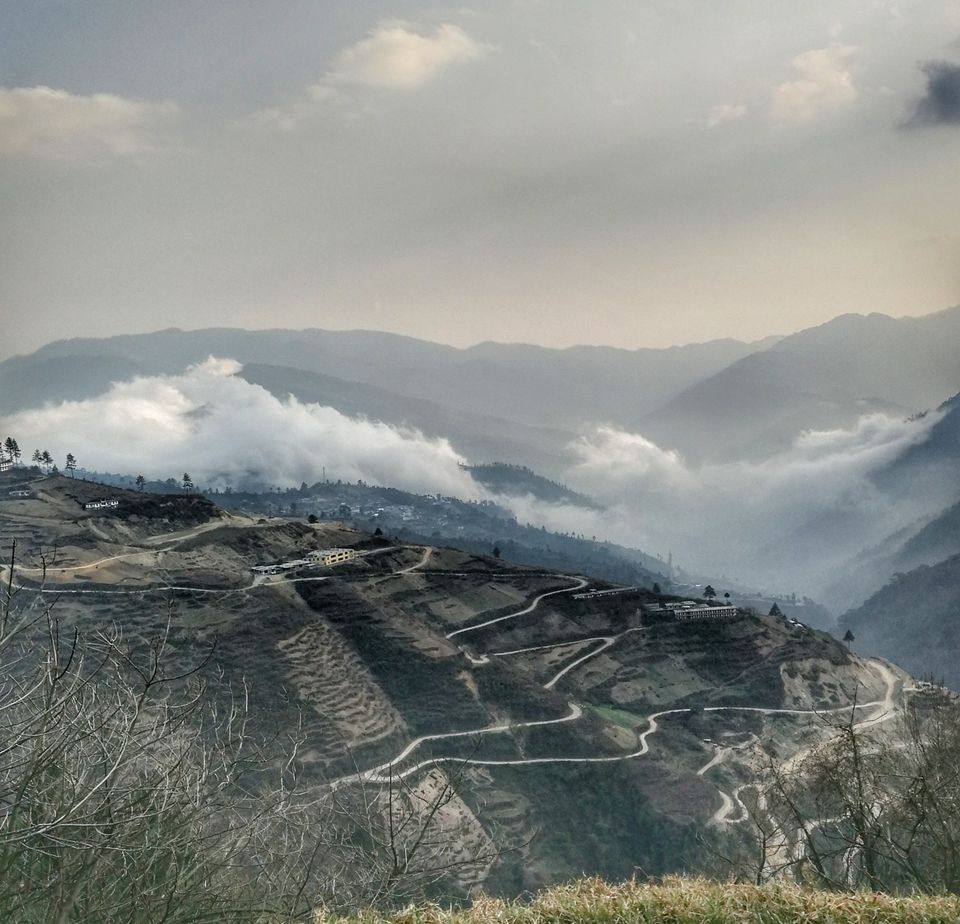 Photo of Solo Trip To West Arunachal by Prasenjeet Sadhu