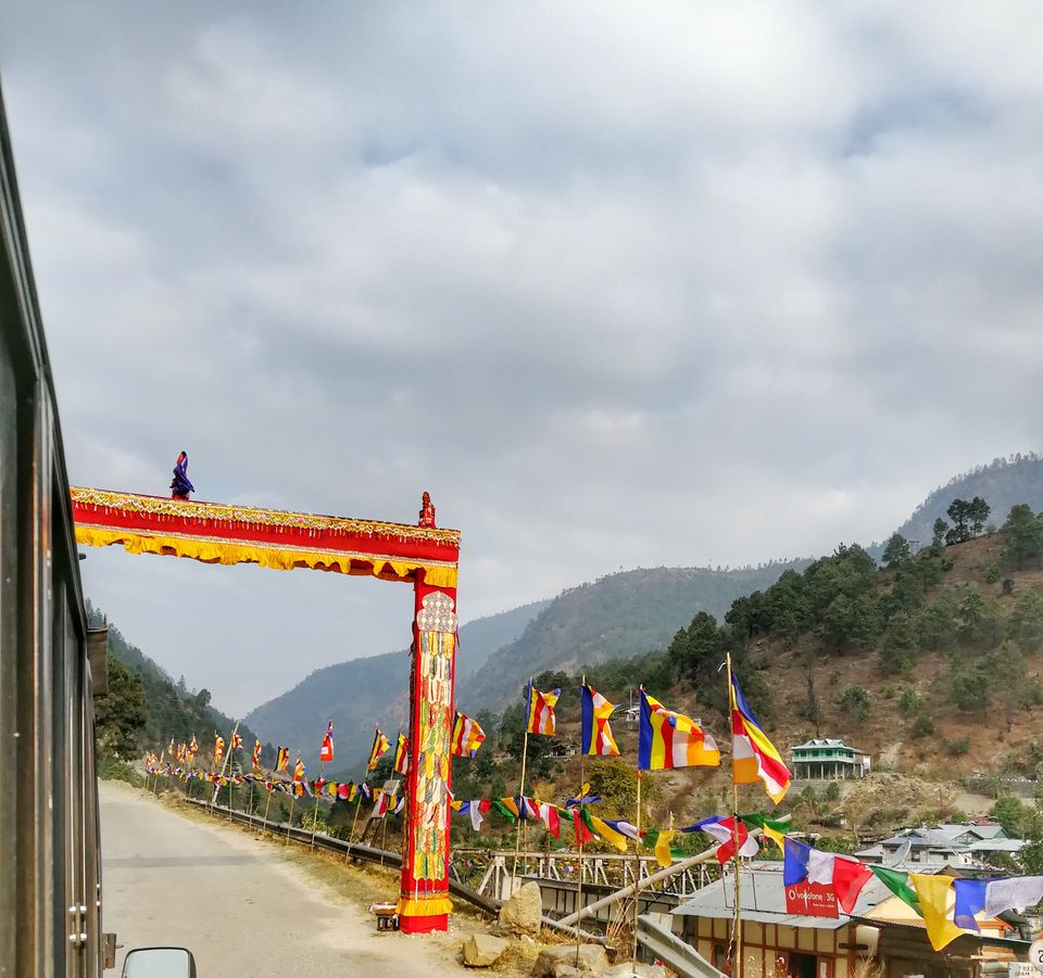 Photo of Dirang by Prasenjeet Sadhu