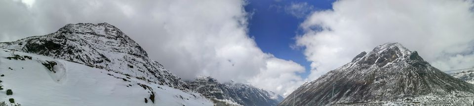 Photo of Solo Trip To West Arunachal by Prasenjeet Sadhu
