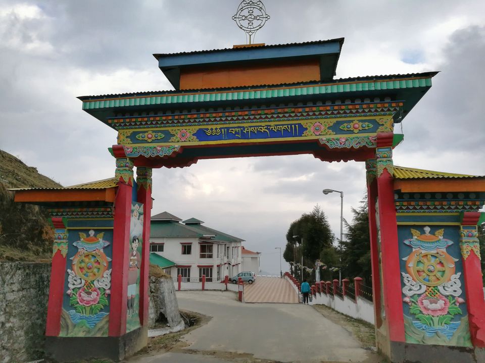 Photo of Tawang by Prasenjeet Sadhu