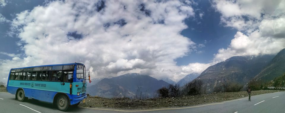 Photo of Solo Trip To West Arunachal by Prasenjeet Sadhu