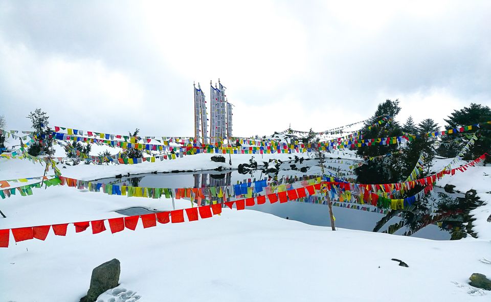 Photo of Solo Trip To West Arunachal by Prasenjeet Sadhu