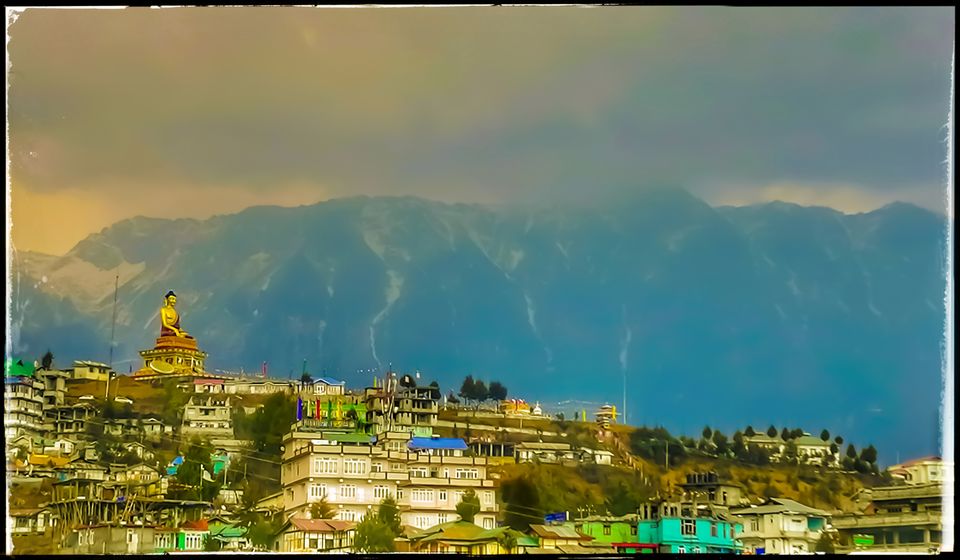 Photo of Tawang by Prasenjeet Sadhu