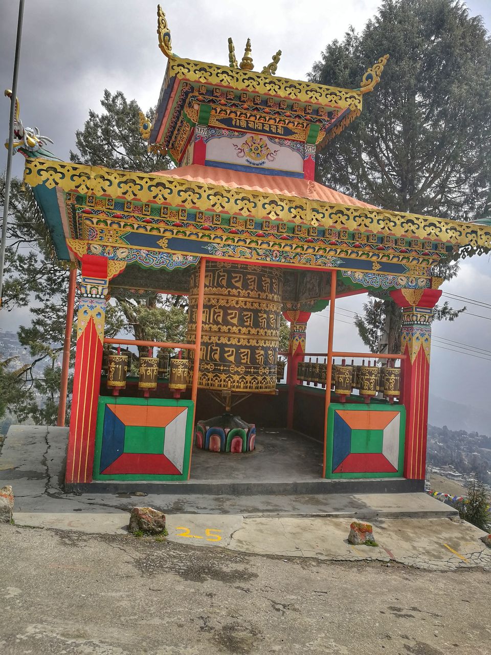 Photo of Solo Trip To West Arunachal by Prasenjeet Sadhu
