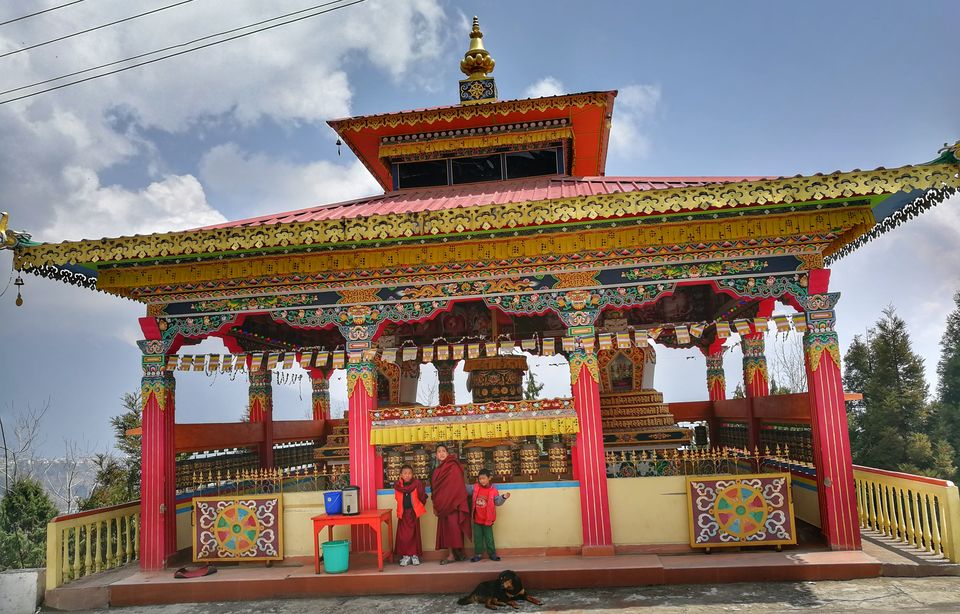 Photo of Solo Trip To West Arunachal by Prasenjeet Sadhu