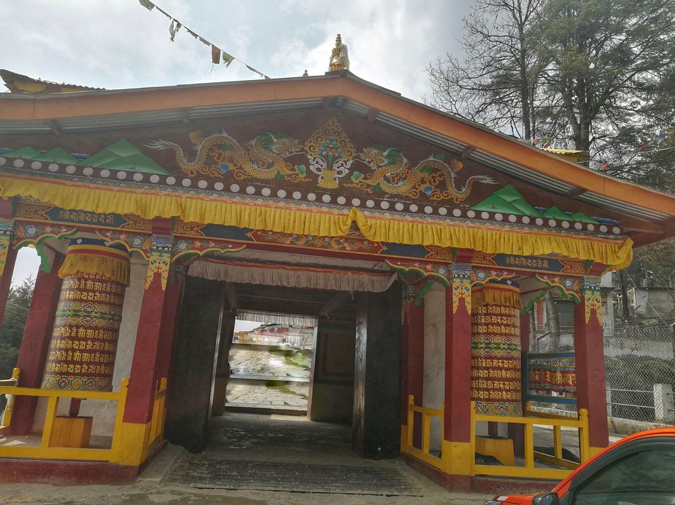Photo of Solo Trip To West Arunachal by Prasenjeet Sadhu