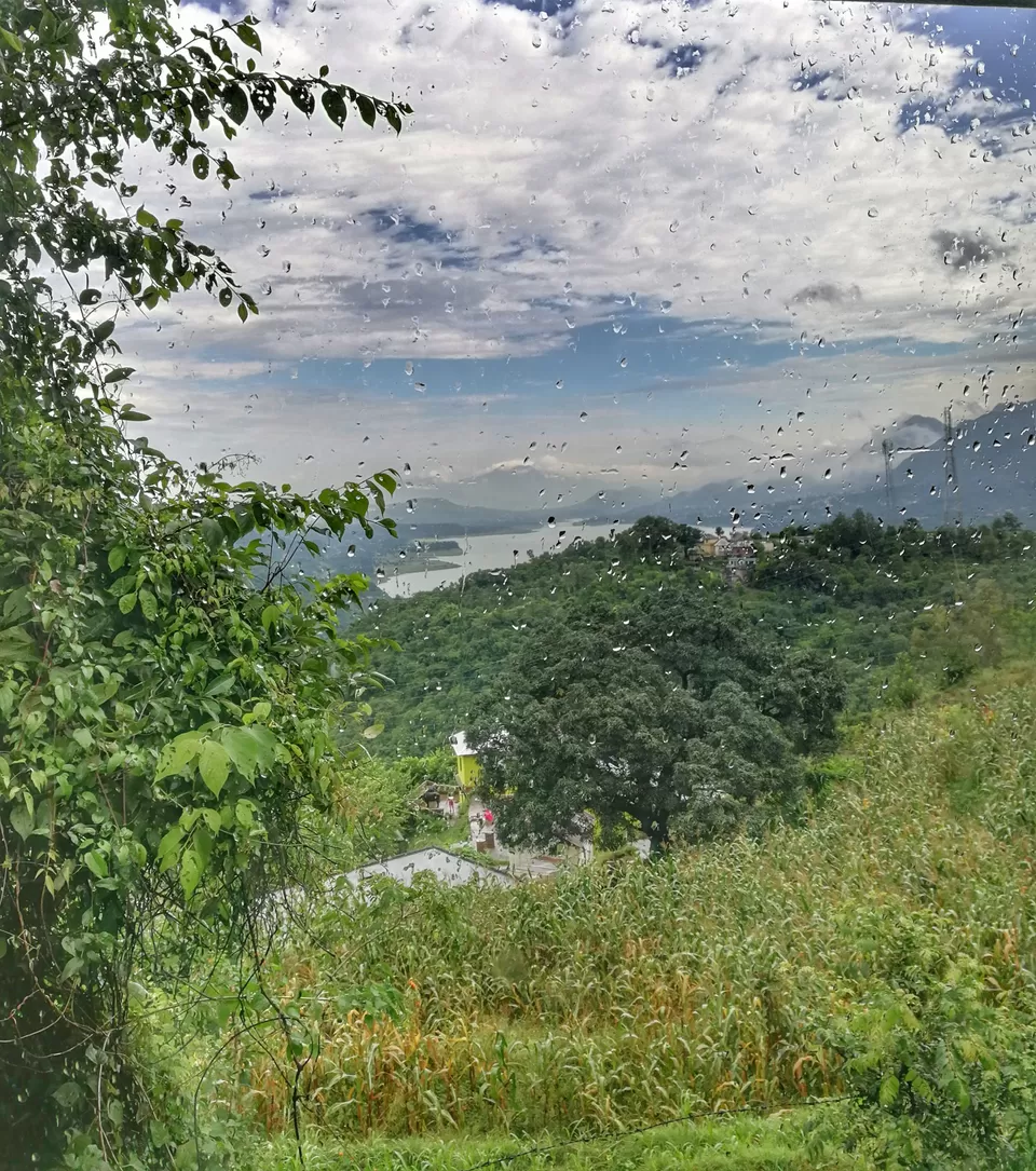 Photo of Manali, Himachal Pradesh, India by Prasenjeet Sadhu