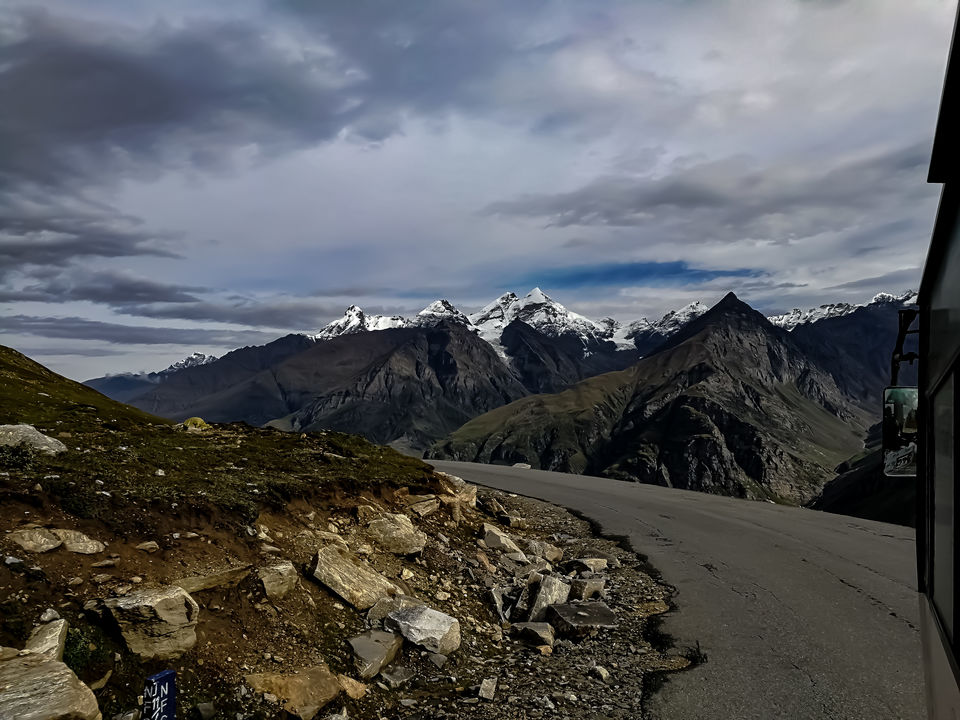 Photo of Rohtang Pass, Himachal Pradesh by Prasenjeet Sadhu