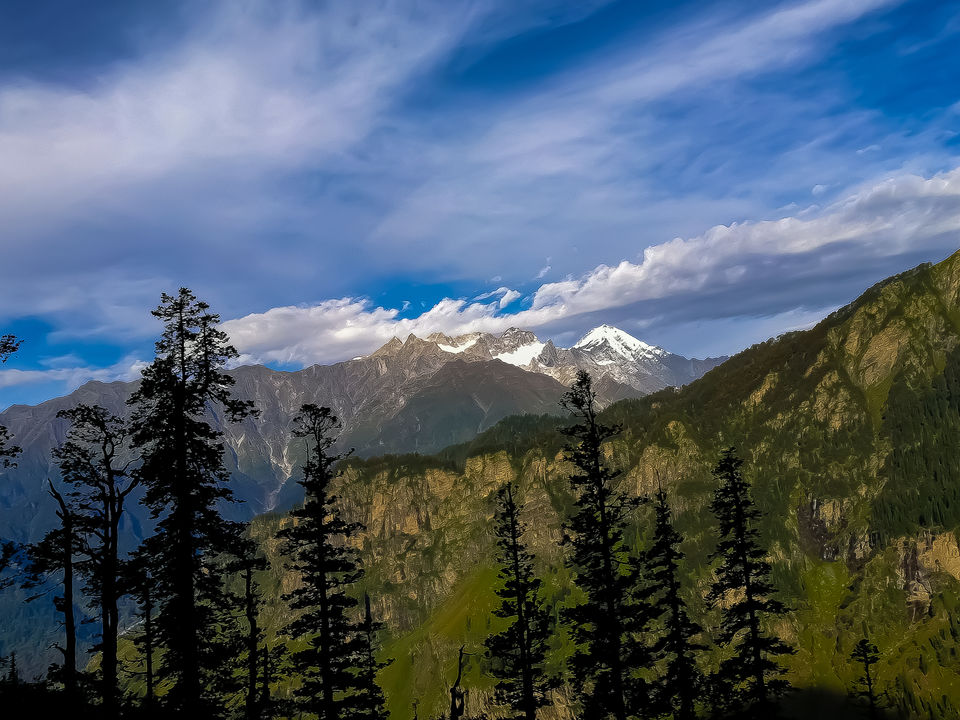 Photo of Rohtang Pass, Himachal Pradesh by Prasenjeet Sadhu