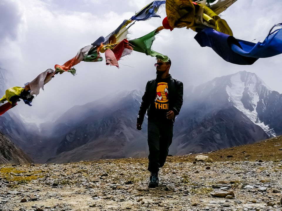 Photo of Spiti Again ! An incredible solo journey to where it all started !! by Prasenjeet Sadhu