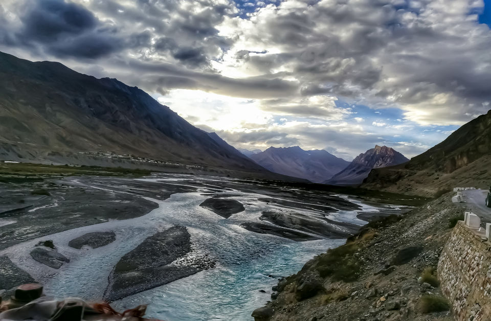 Photo of Spiti Again ! An incredible solo journey to where it all started !! by Prasenjeet Sadhu