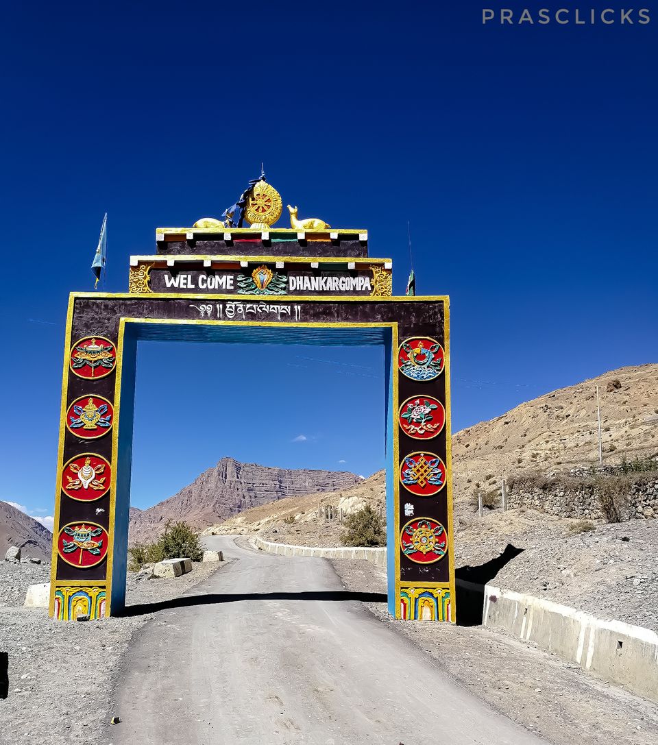 Photo of Spiti Again ! An incredible solo journey to where it all started !! by Prasenjeet Sadhu