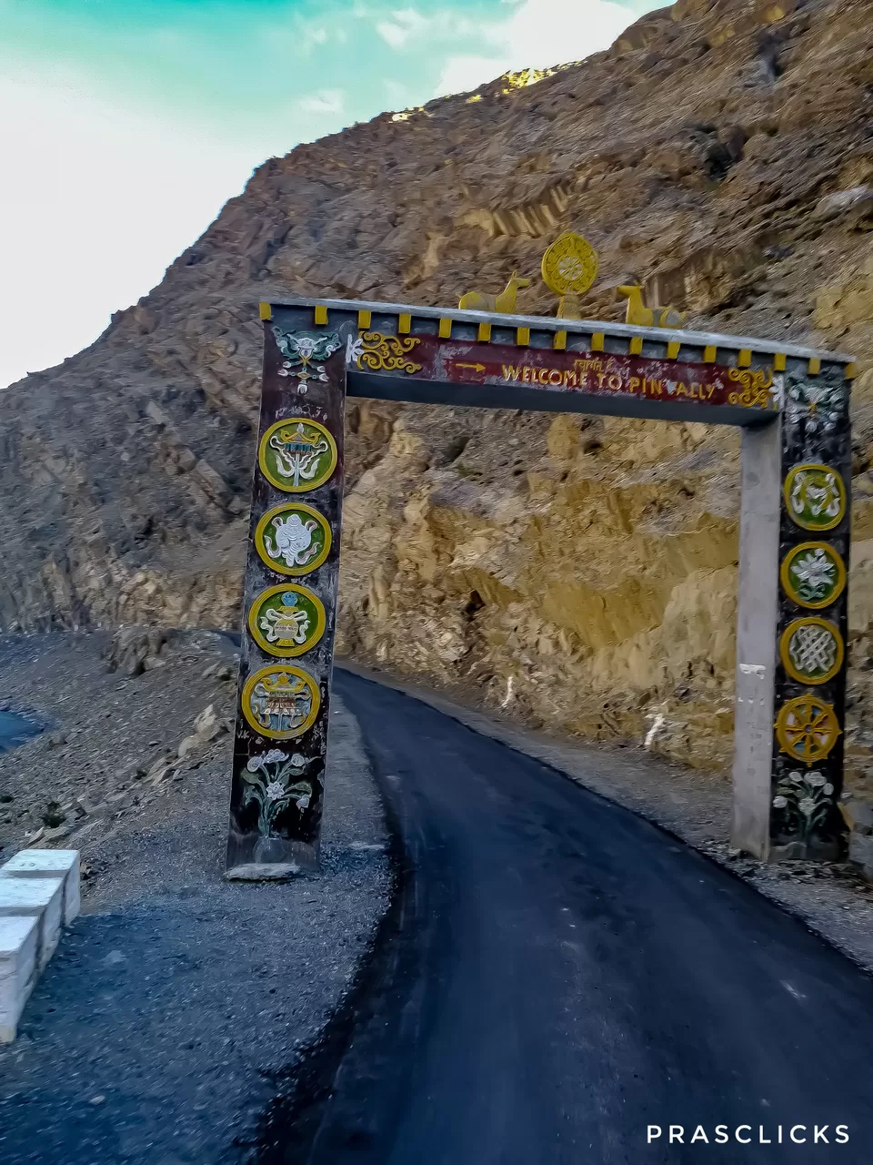 Photo of Attargo Bridge, Himachal Pradesh, India by Prasenjeet Sadhu