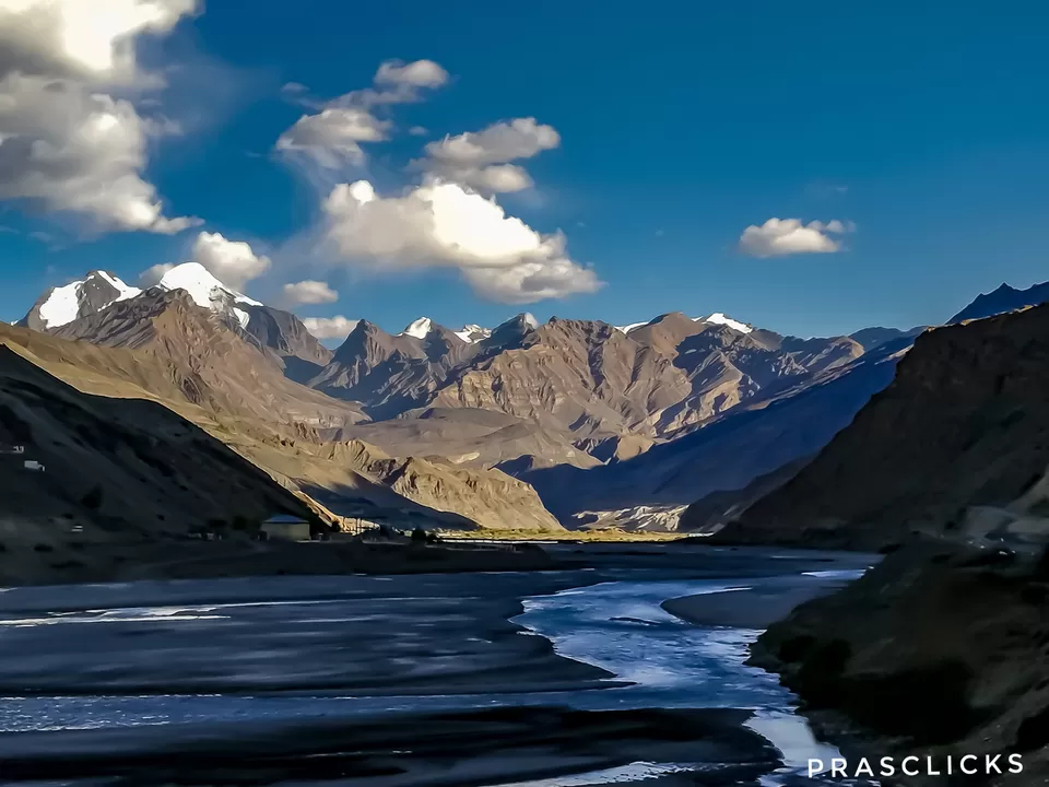 Photo of Attargo Bridge, Himachal Pradesh, India by Prasenjeet Sadhu