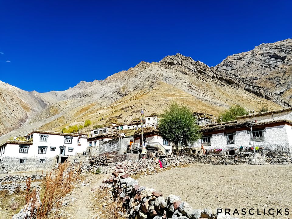 Photo of Mud, Himachal Pradesh, India by Prasenjeet Sadhu