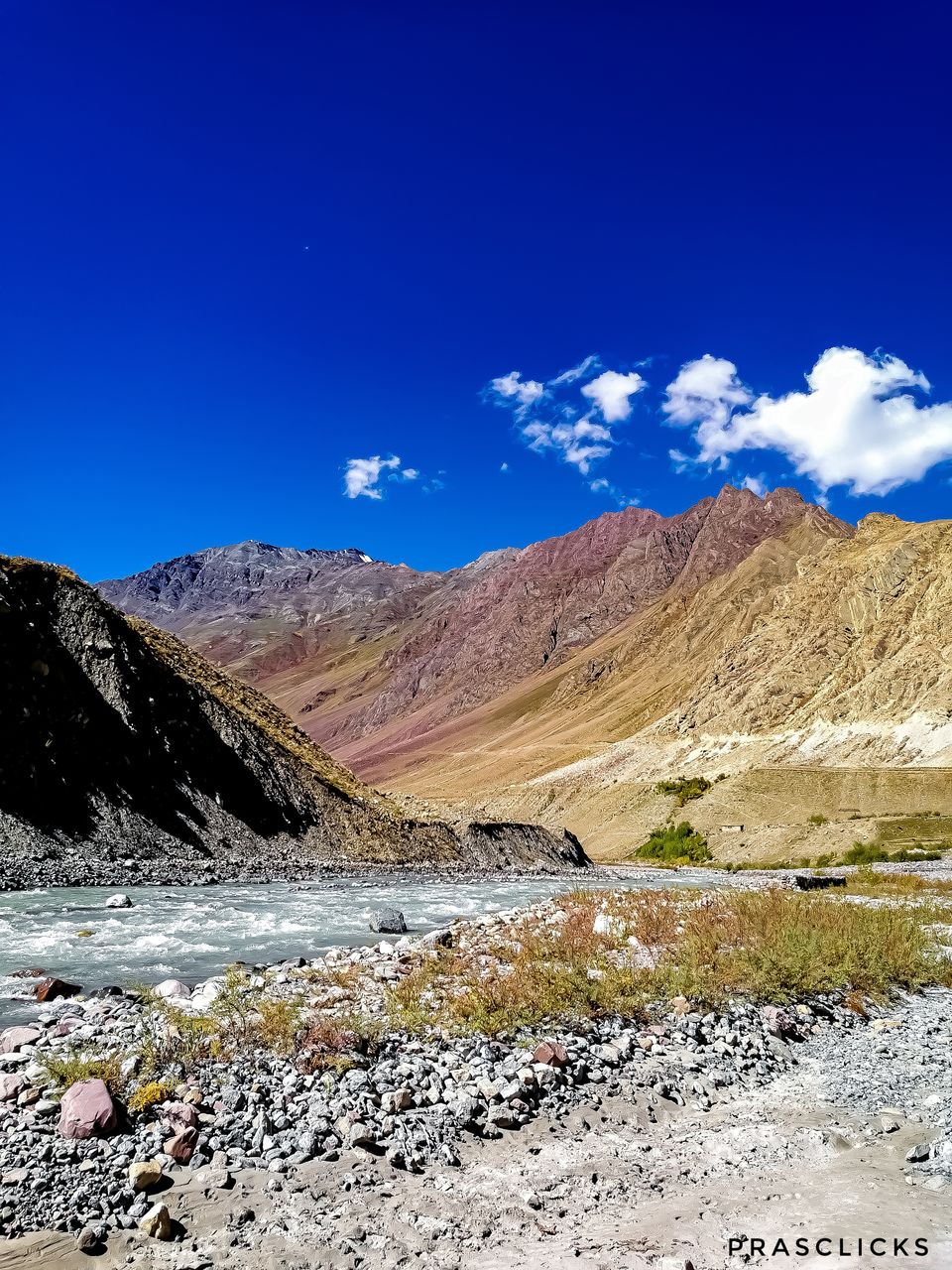 Photo of Mud, Himachal Pradesh, India by Prasenjeet Sadhu